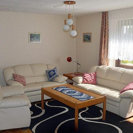 Ferienwohnung Harms Hitzacker Extérieur photo
