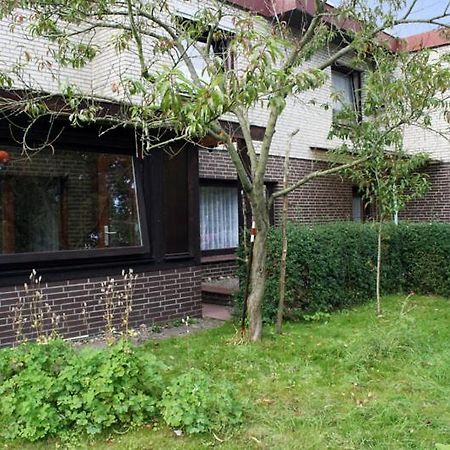 Ferienwohnung Harms Hitzacker Extérieur photo