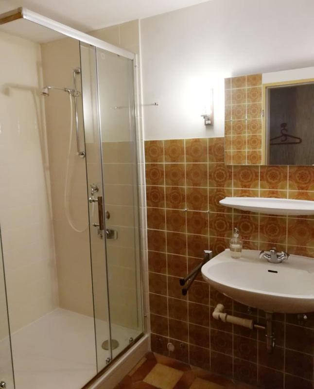 Ferienwohnung Harms Hitzacker Extérieur photo