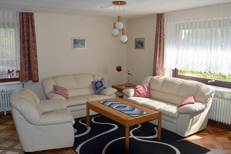 Ferienwohnung Harms Hitzacker Extérieur photo
