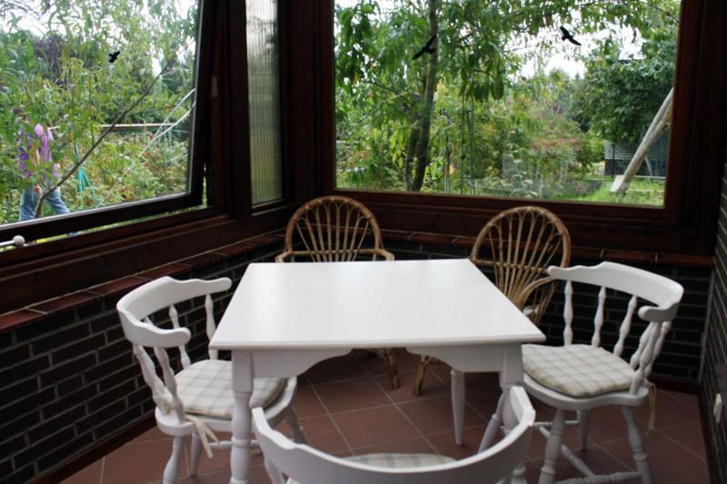 Ferienwohnung Harms Hitzacker Extérieur photo