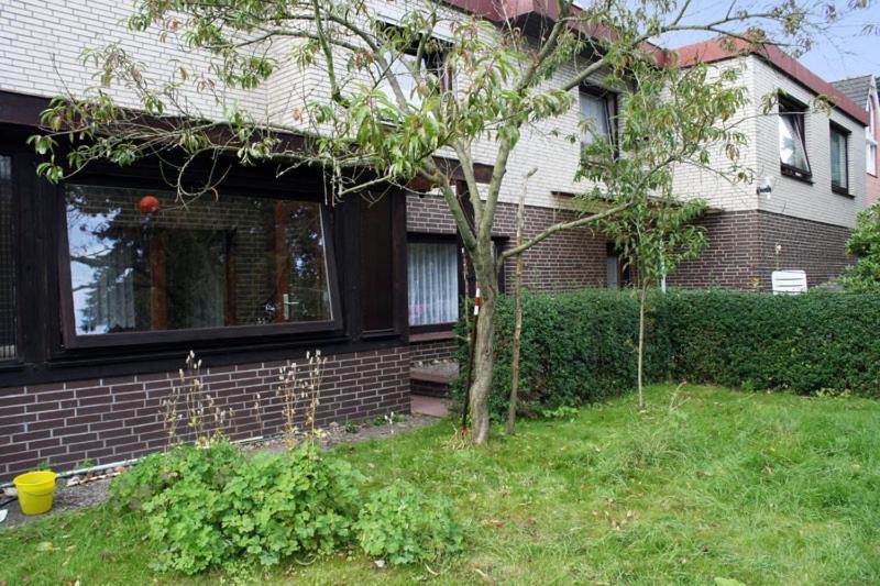 Ferienwohnung Harms Hitzacker Extérieur photo
