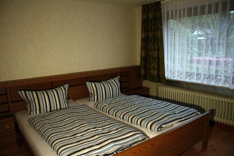 Ferienwohnung Harms Hitzacker Extérieur photo